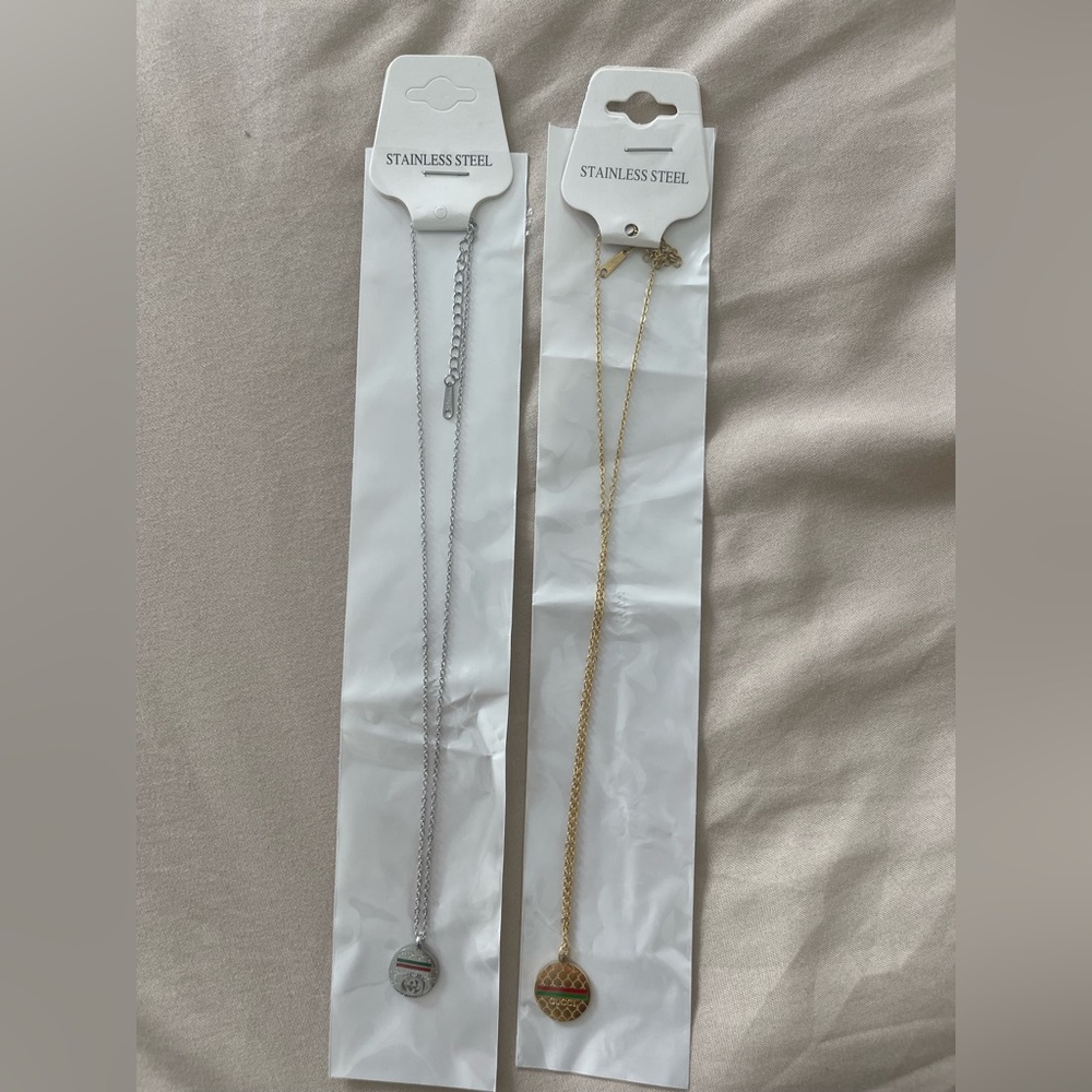 Fashion necklace
